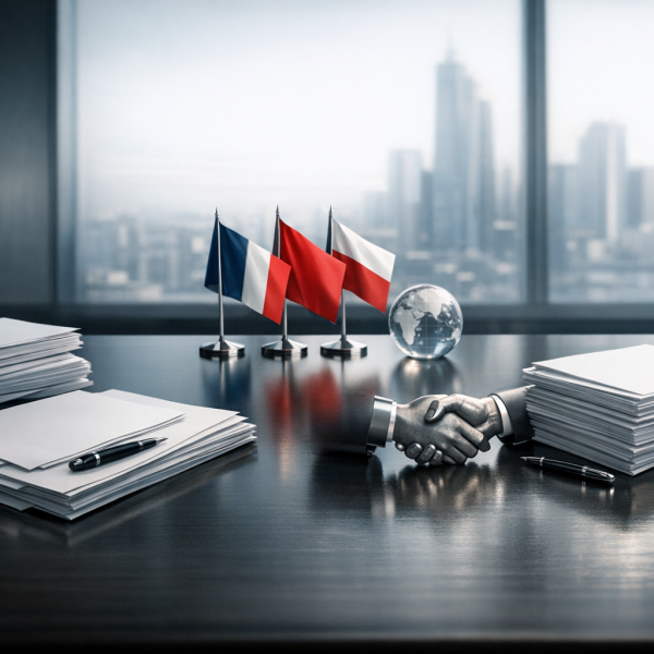 How Professional Document Translation Wins Global Contracts